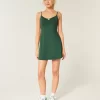 Gilly Hicks Active -mekko