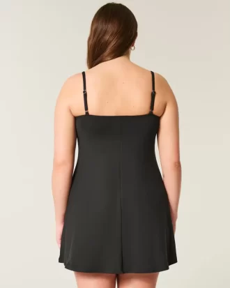 Gilly Hicks Active -mekko