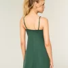 Gilly Hicks Active -mekko