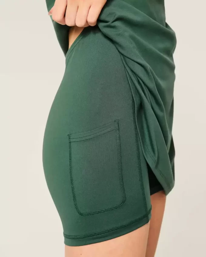Gilly Hicks Active -mekko