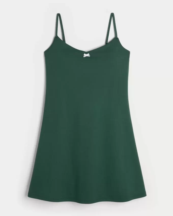 Gilly Hicks Active -mekko