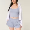 Gilly Hicks Active Mesh -shortsit