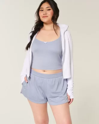Gilly Hicks Active Mesh -shortsit
