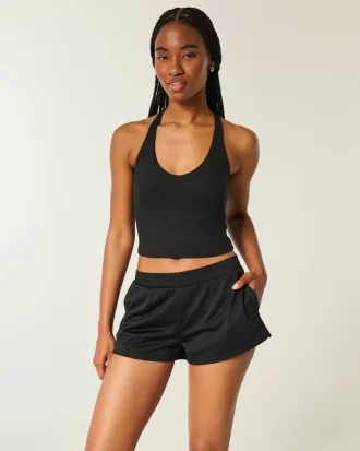 Gilly Hicks Active Mesh -shortsit