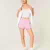 Gilly Hicks Active Mesh -shortsit Gilly Hicks Active Mesh -shortsit