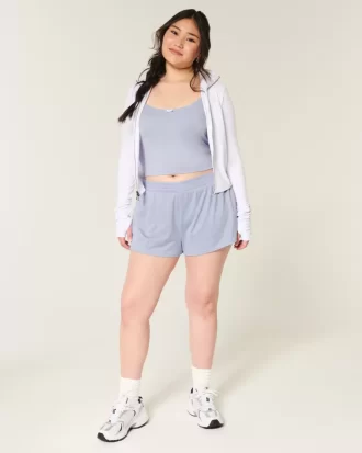 Gilly Hicks Active Mesh -shortsit