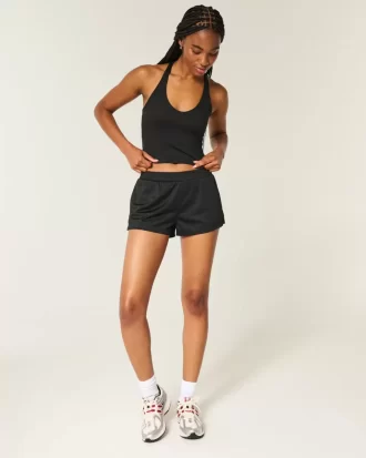 Gilly Hicks Active Mesh -shortsit