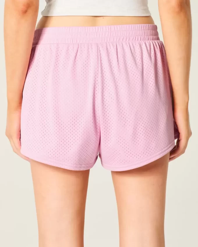 Gilly Hicks Active Mesh -shortsit Gilly Hicks Active Mesh -shortsit