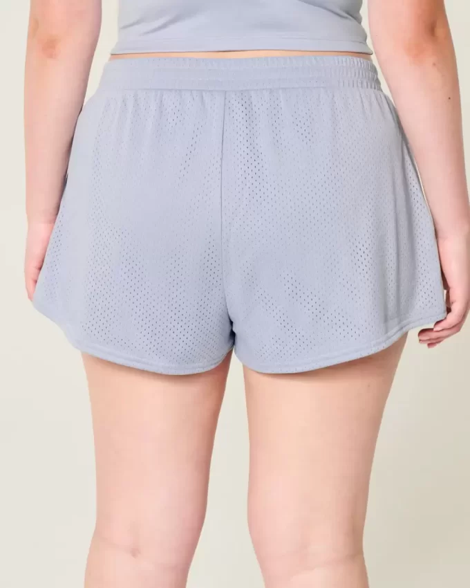 Gilly Hicks Active Mesh -shortsit