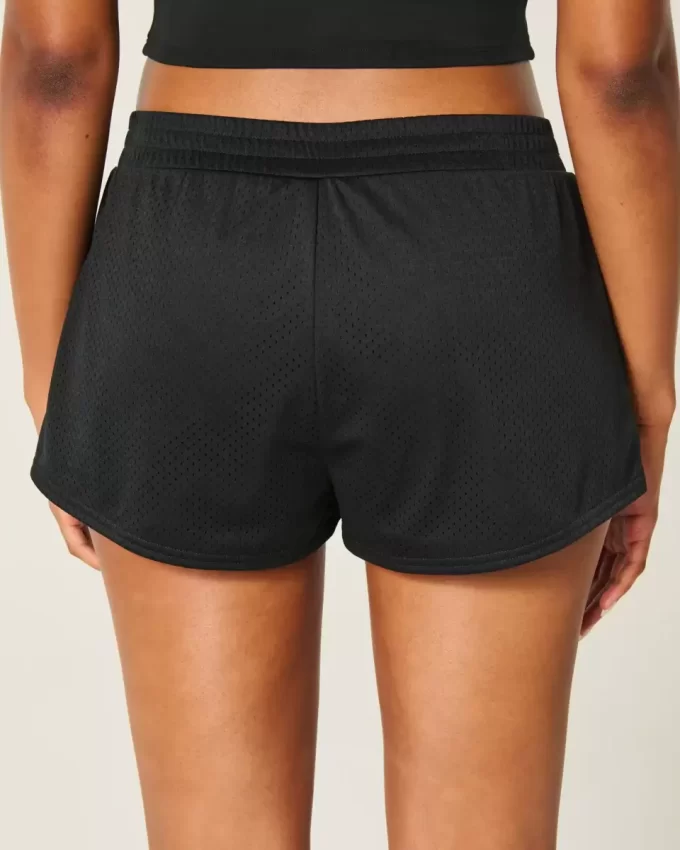 Gilly Hicks Active Mesh -shortsit Gilly Hicks Active Mesh -shortsit