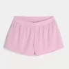 Gilly Hicks Active Mesh -shortsit Gilly Hicks Active Mesh -shortsit