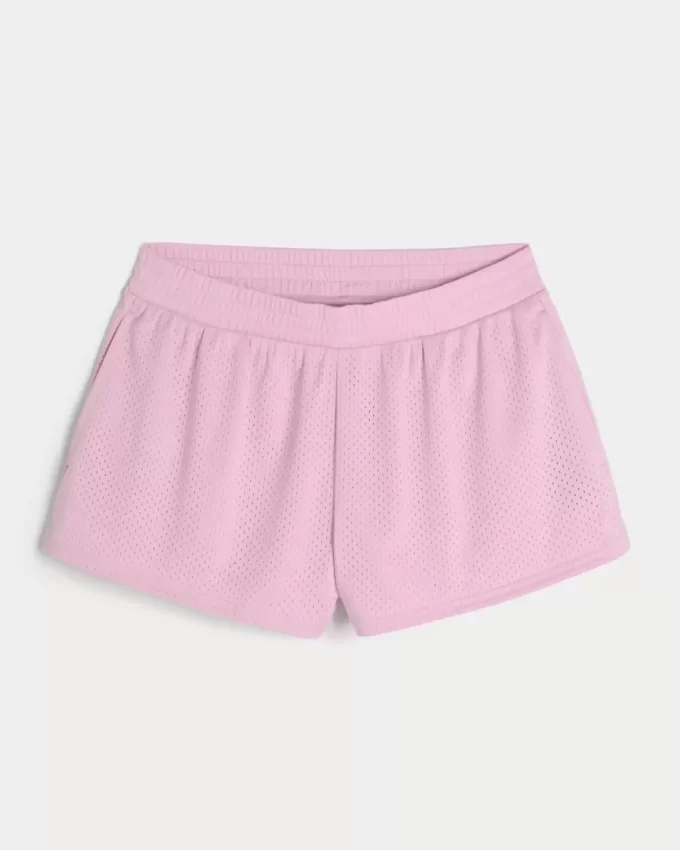 Gilly Hicks Active Mesh -shortsit Gilly Hicks Active Mesh -shortsit