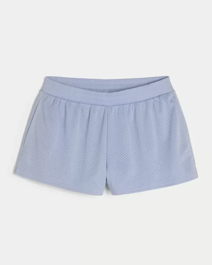 Gilly Hicks Active Mesh -shortsit
