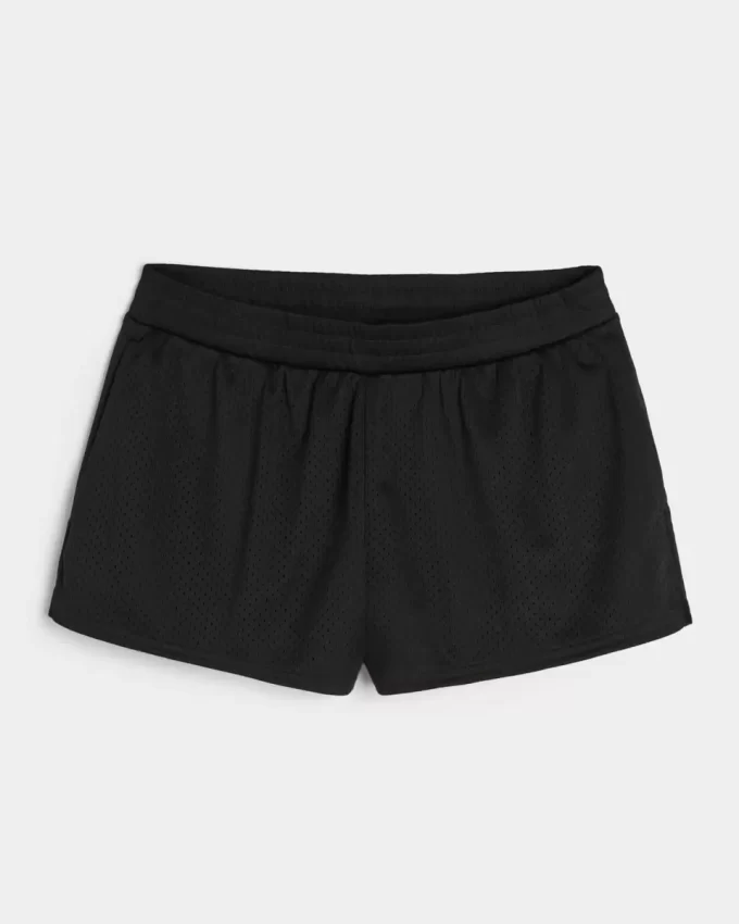 Gilly Hicks Active Mesh -shortsit Gilly Hicks Active Mesh -shortsit
