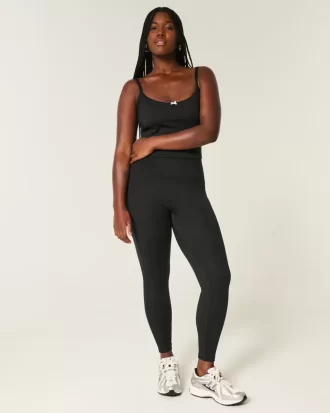 Gilly Hicks Active Pocket Leggingsit