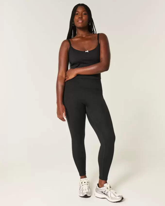 Gilly Hicks Active Pocket Leggingsit Gilly Hicks Active Pocket Leggingsit