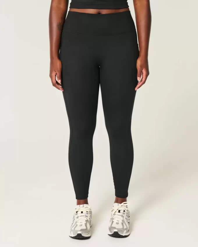 Gilly Hicks Active Pocket Leggingsit Gilly Hicks Active Pocket Leggingsit