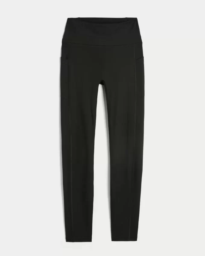 Gilly Hicks Active Pocket Leggingsit Gilly Hicks Active Pocket Leggingsit
