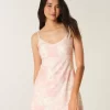 Gilly Hicks Active Recharge Babydoll -mekko