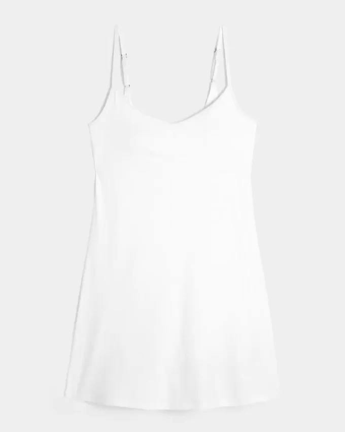 Gilly Hicks Active Recharge Babydoll -mekko