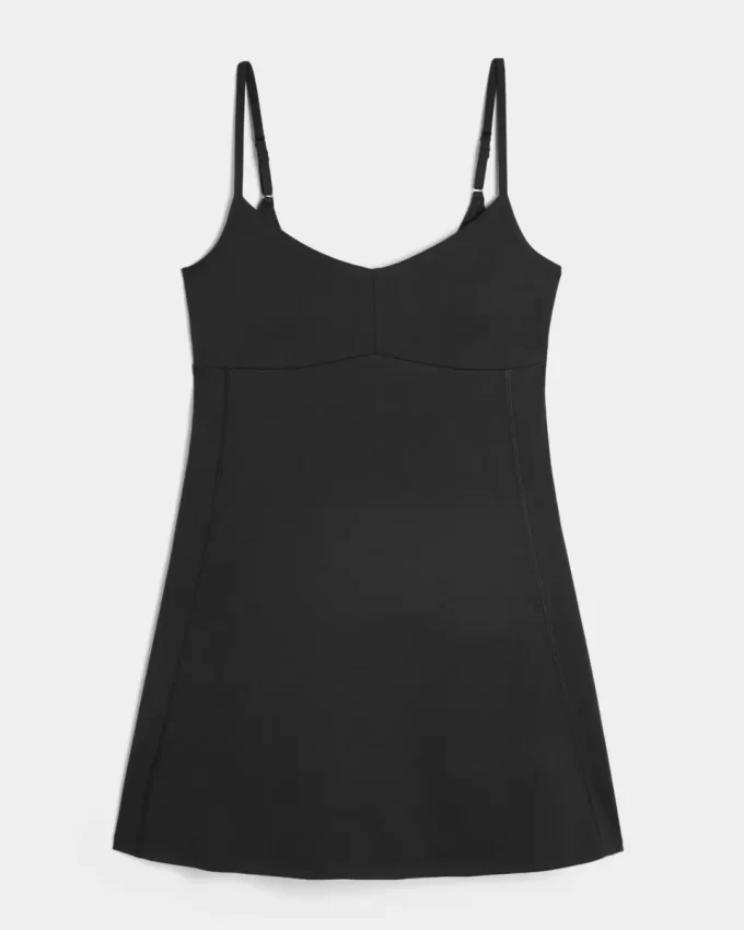 Gilly Hicks Active Recharge Babydoll -mekko