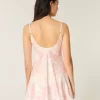 Gilly Hicks Active Recharge Babydoll -mekko
