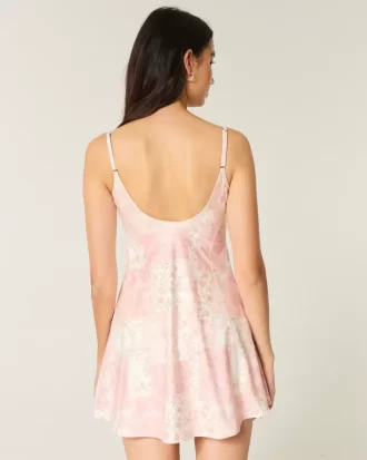 Gilly Hicks Active Recharge Babydoll -mekko