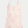 Gilly Hicks Active Recharge Babydoll -mekko
