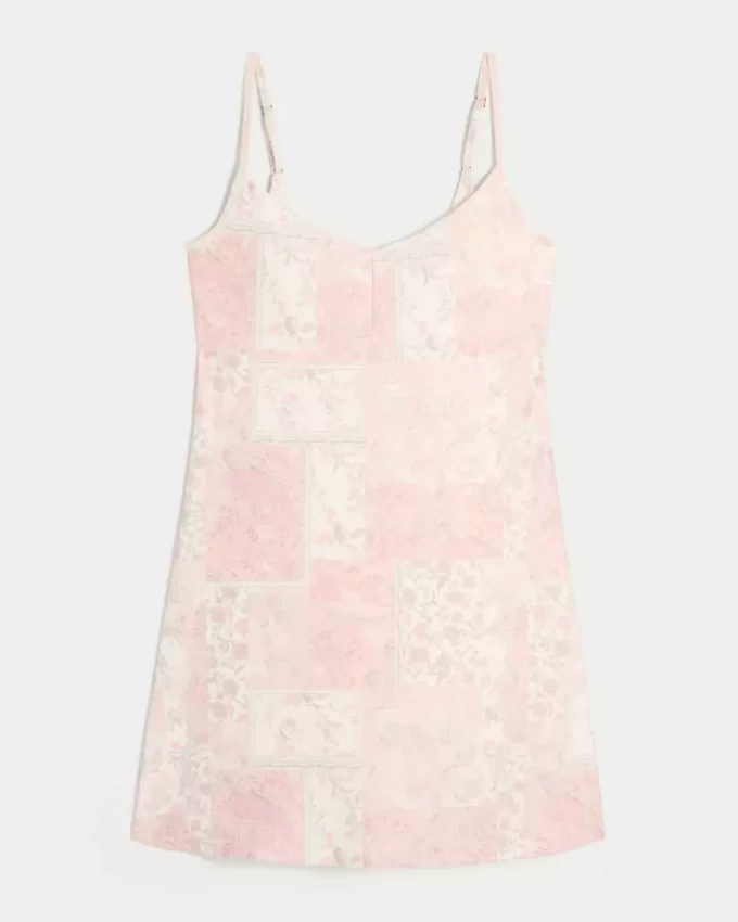 Gilly Hicks Active Recharge Babydoll -mekko