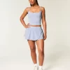 Gilly Hicks Active Recharge Bow Cami Gilly Hicks Active Recharge Bow Cami