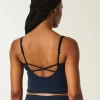Gilly Hicks Active Recharge Bow Cami Gilly Hicks Active Recharge Bow Cami
