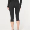 Gilly Hicks Active Recharge Capri -leggingsit