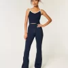 Gilly Hicks Active Recharge Flare leggingsit Gilly Hicks Active Recharge Flare leggingsit