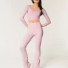 Gilly Hicks Active Recharge Flare leggingsit Gilly Hicks Active Recharge Flare leggingsit