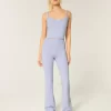 Gilly Hicks Active Recharge Flare leggingsit