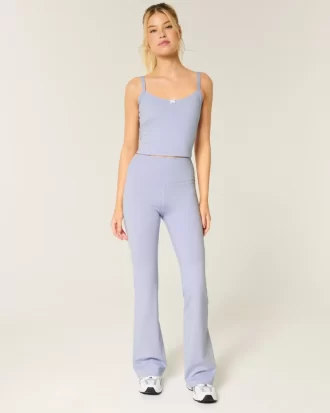 Gilly Hicks Active Recharge Flare leggingsit