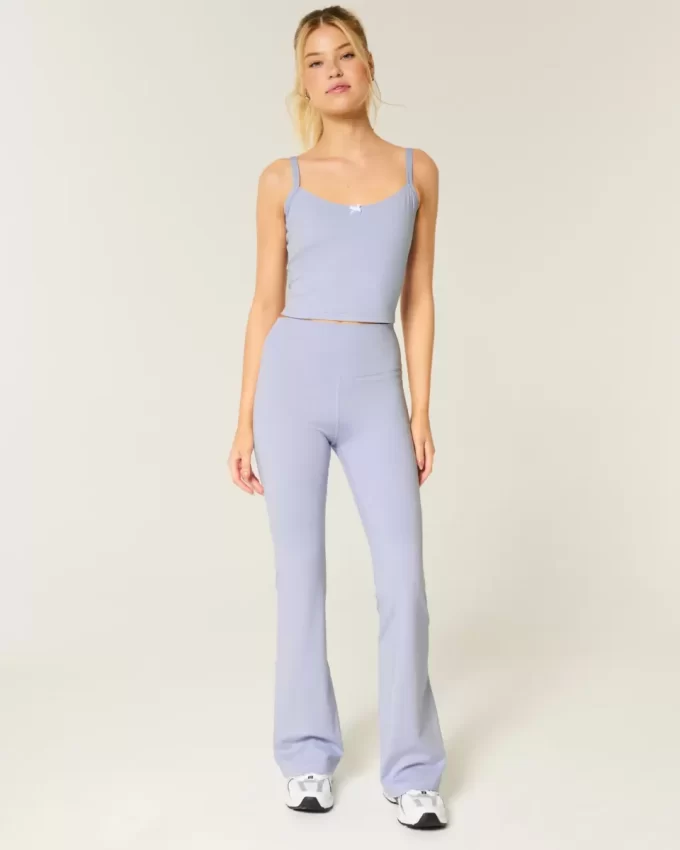 Gilly Hicks Active Recharge Flare leggingsit