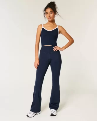 Gilly Hicks Active Recharge Flare leggingsit