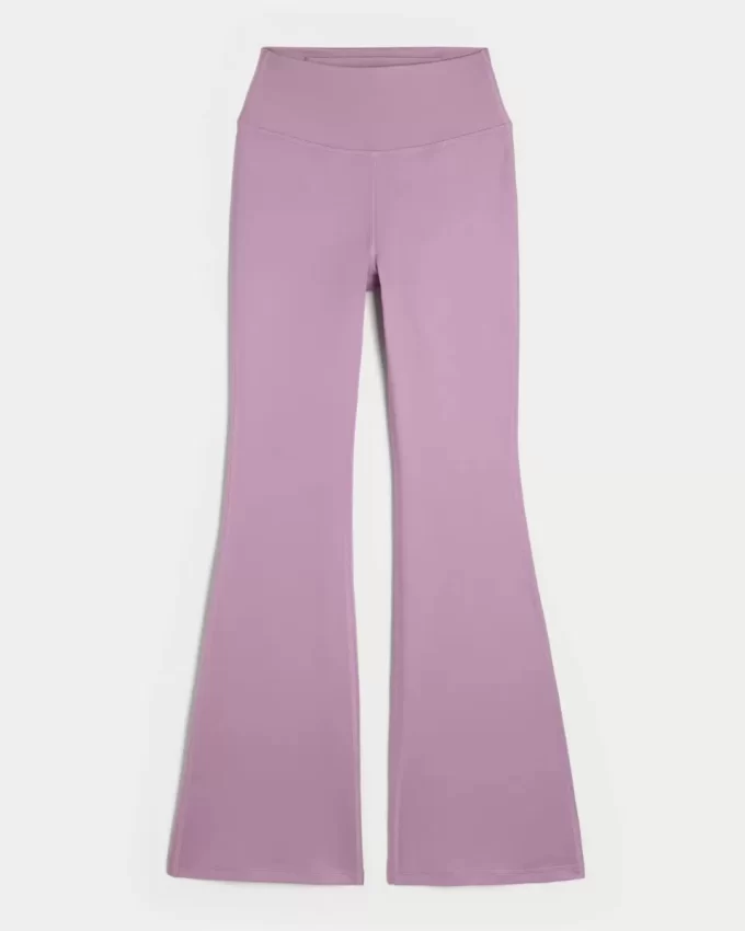 Gilly Hicks Active Recharge Flare leggingsit