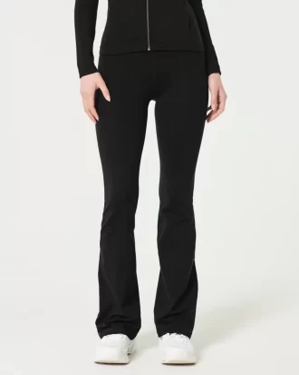 Gilly Hicks Active Recharge Flare leggingsit