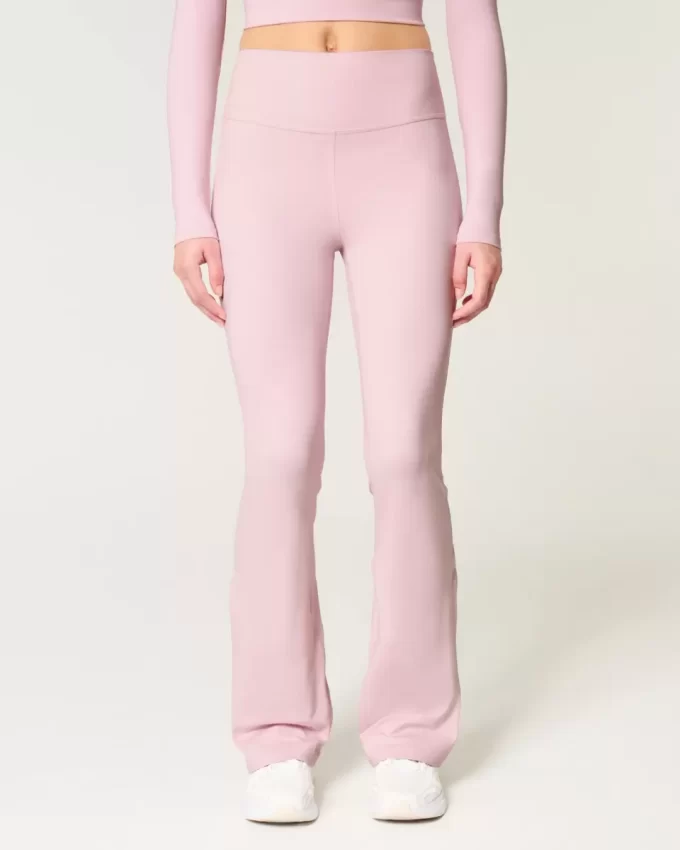 Gilly Hicks Active Recharge Flare leggingsit Gilly Hicks Active Recharge Flare leggingsit