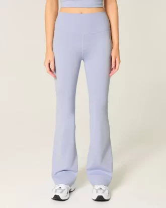 Gilly Hicks Active Recharge Flare leggingsit