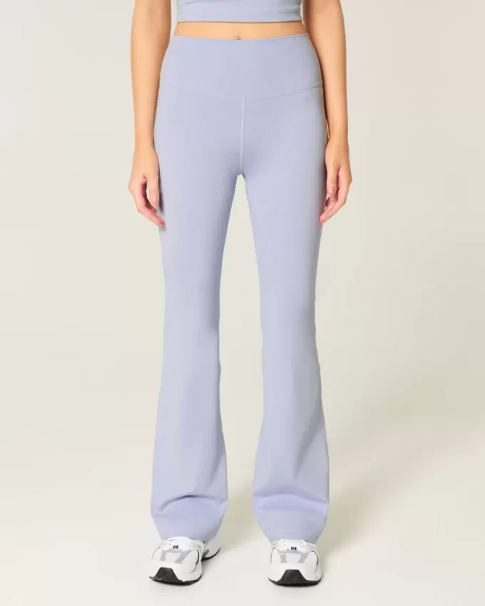Gilly Hicks Active Recharge Flare leggingsit