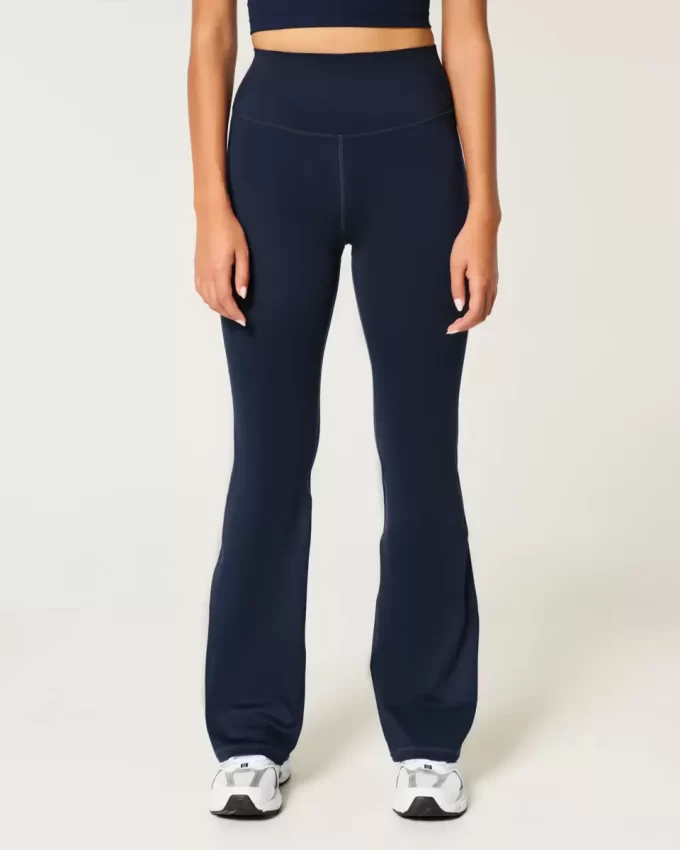 Gilly Hicks Active Recharge Flare leggingsit Gilly Hicks Active Recharge Flare leggingsit
