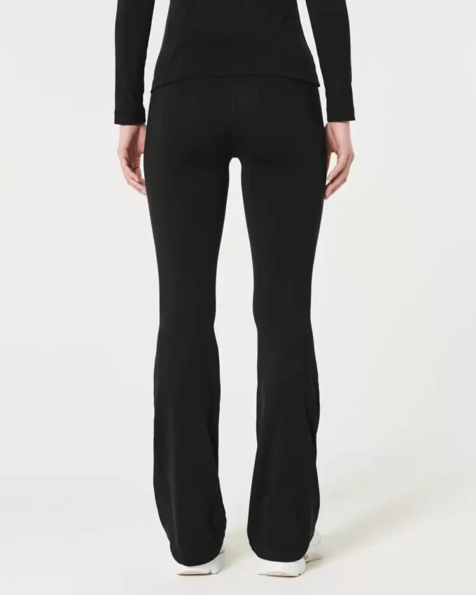 Gilly Hicks Active Recharge Flare leggingsit Gilly Hicks Active Recharge Flare leggingsit