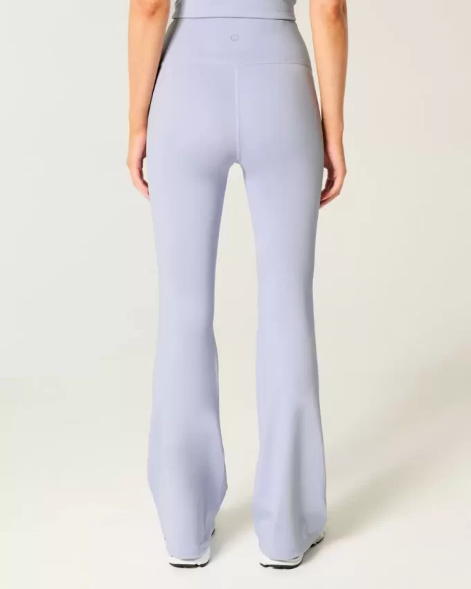 Gilly Hicks Active Recharge Flare leggingsit