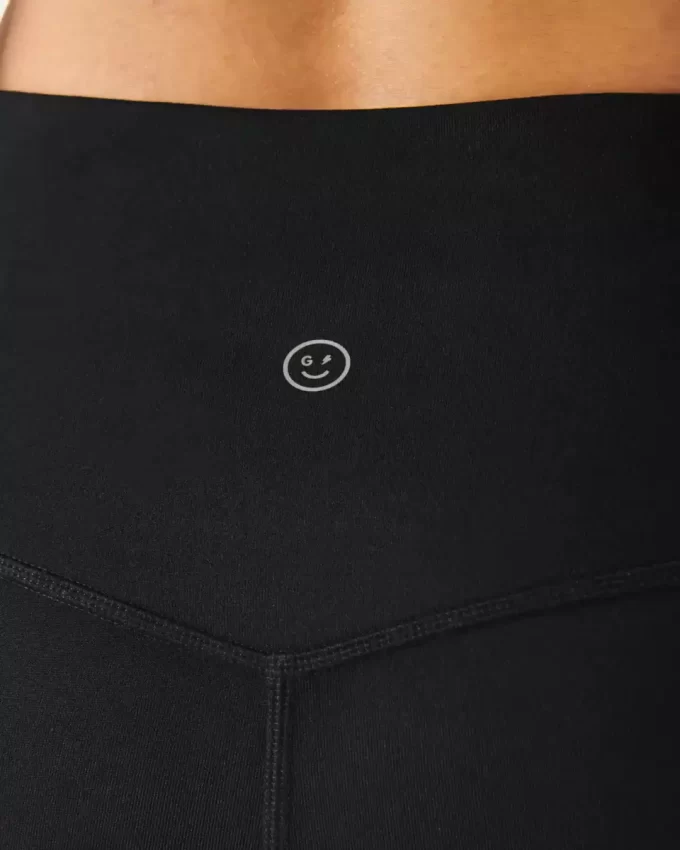 Gilly Hicks Active Recharge Flare leggingsit Gilly Hicks Active Recharge Flare leggingsit