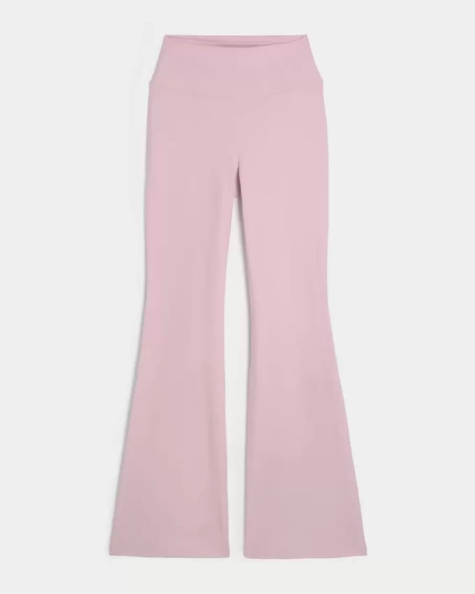 Gilly Hicks Active Recharge Flare leggingsit Gilly Hicks Active Recharge Flare leggingsit