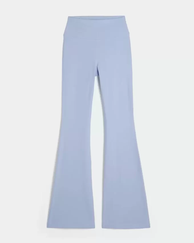 Gilly Hicks Active Recharge Flare leggingsit