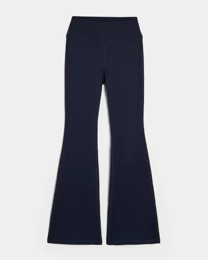 Gilly Hicks Active Recharge Flare leggingsit Gilly Hicks Active Recharge Flare leggingsit